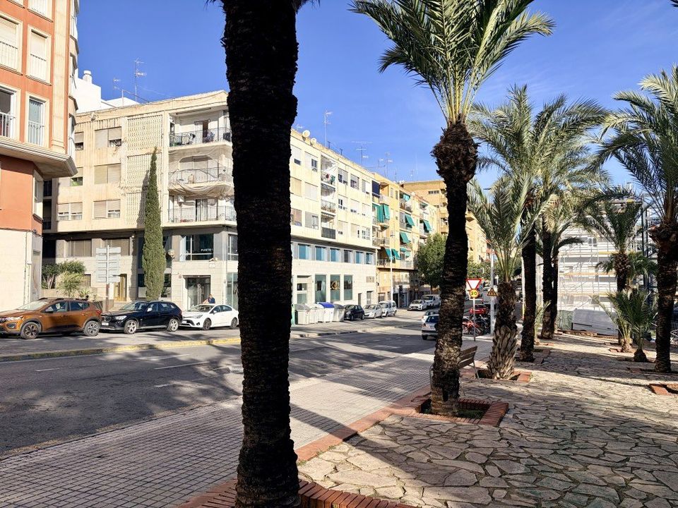 Lejlighed i Elche, Alicante - foto 1