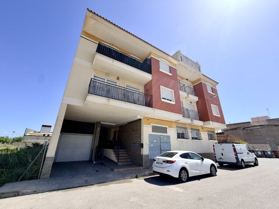 Lejlighed i Dolores, Alicante - foto 3