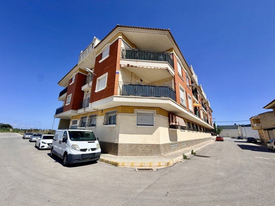 Lejlighed i Dolores, Alicante - foto 4