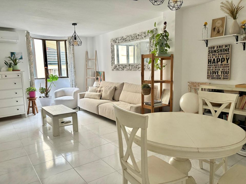 Leilighet i Altea, Alicante - bilde 1