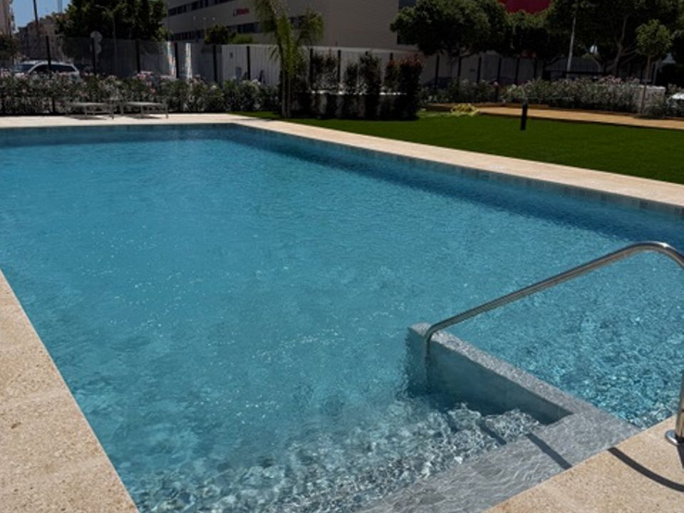 Apartamento en Villajoyosa, Alicante - foto 3