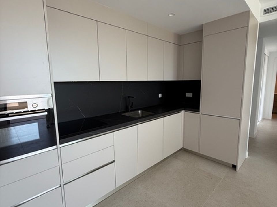 Apartamento en Villajoyosa, Alicante - foto 4
