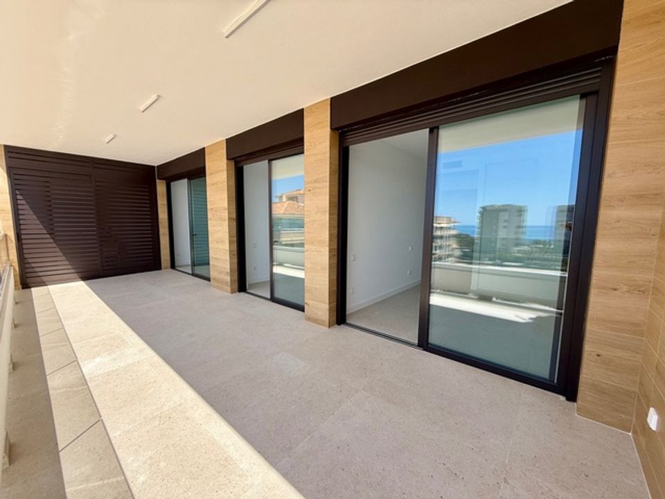 Apartamento en Villajoyosa, Alicante - foto 5