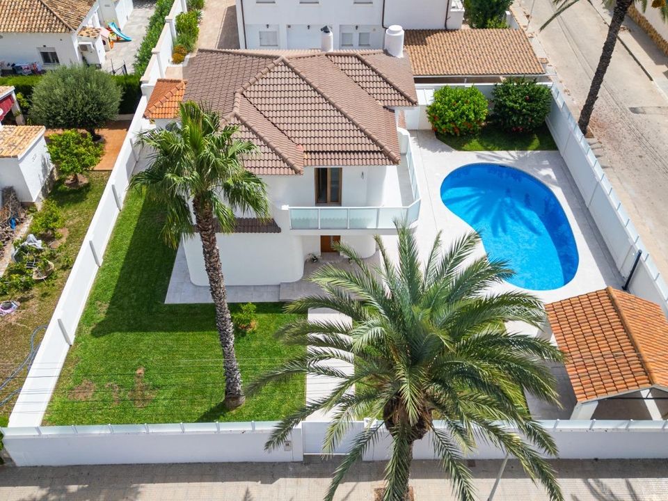 Villa i Orihuela, Alicante - foto 1