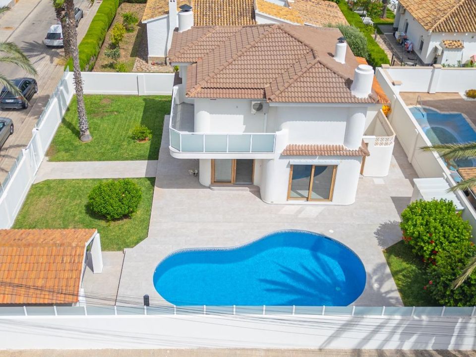 Villa i Orihuela, Alicante - foto 2