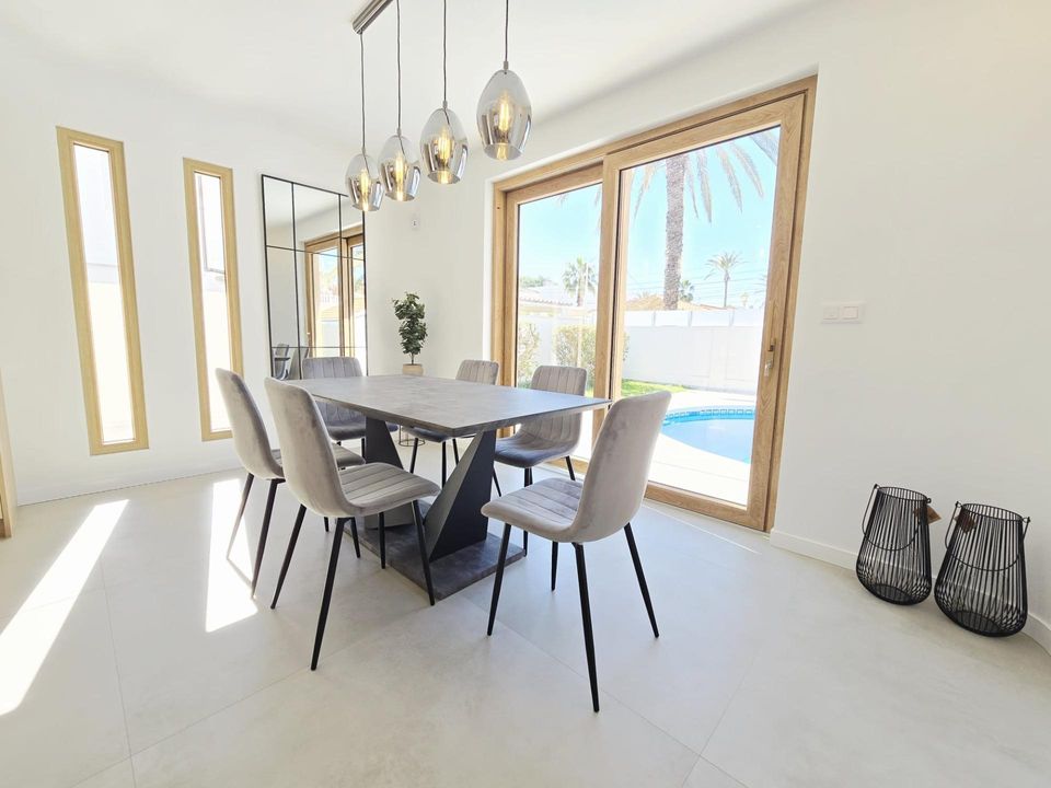 Villa i Orihuela, Alicante - foto 3