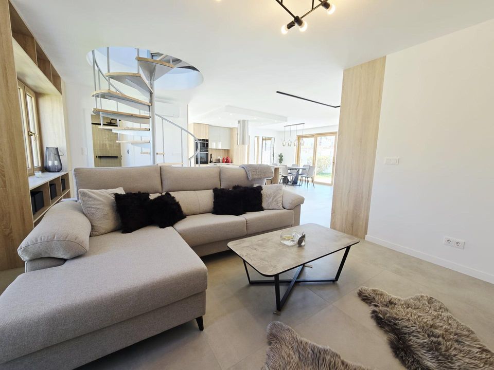 Villa i Orihuela, Alicante - foto 4