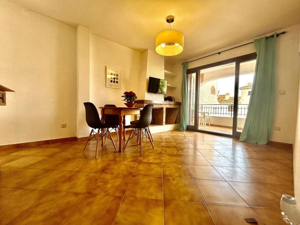 Lejlighed i Cabo Roig, Alicante - foto 3