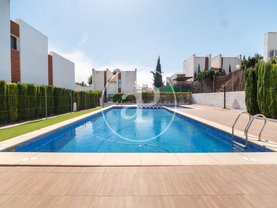 Villa i Chiva, Valencia - bilde 2