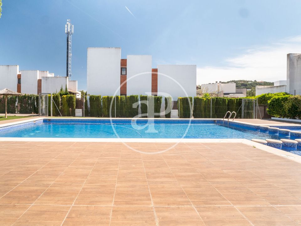 Villa i Chiva, Valencia - bilde 3