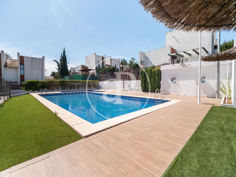 Villa i Chiva, Valencia - bilde 4