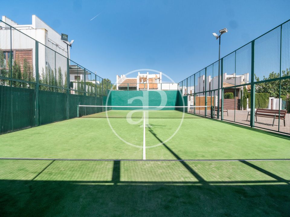 Villa i Chiva, Valencia - bilde 5