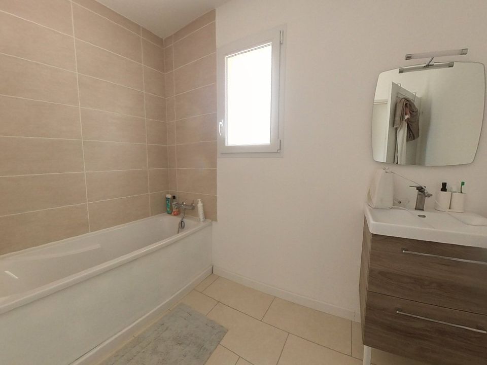 Villa i Saint-Felix-de-Lodez, Herault - foto 5