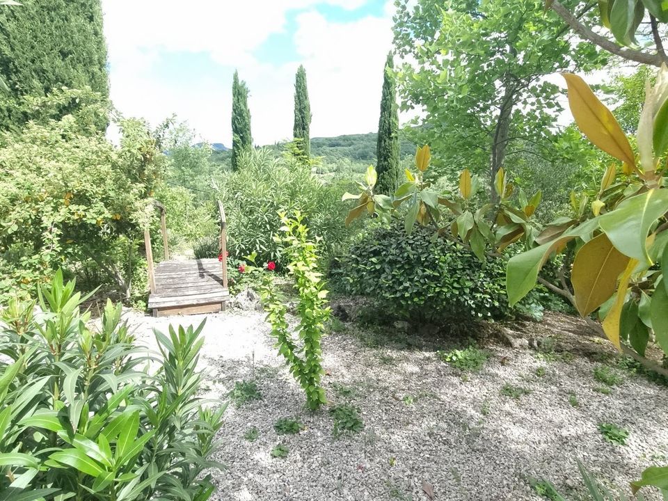 Villa i Poujols, Herault - foto 4