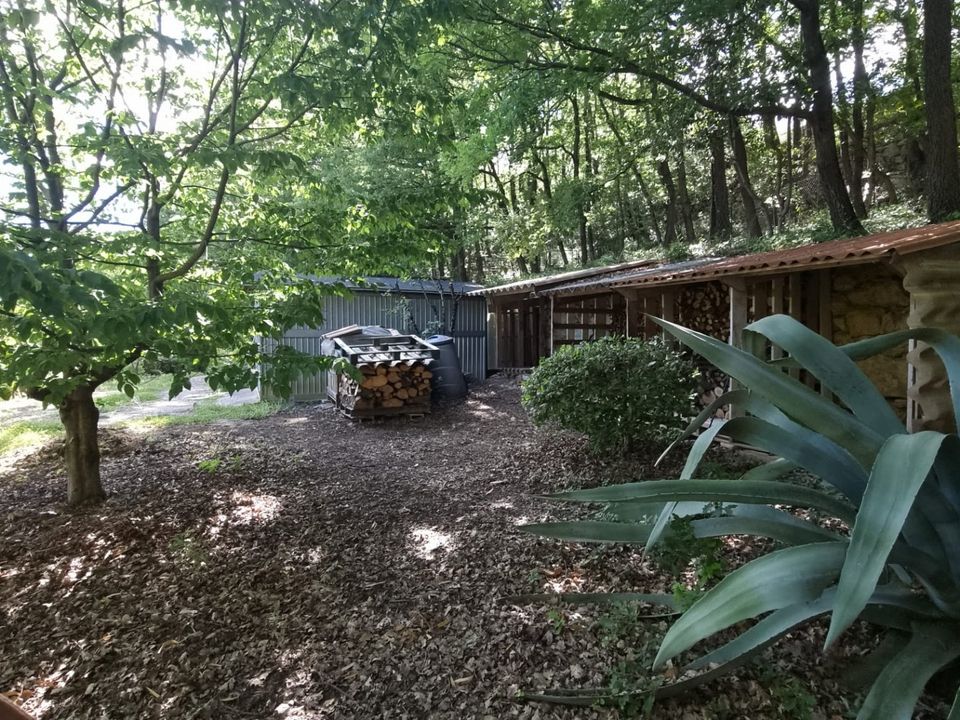 Villa i Poujols, Herault - foto 5