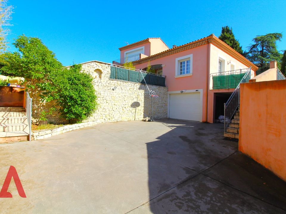 Villa i Magalas, Herault - foto 2
