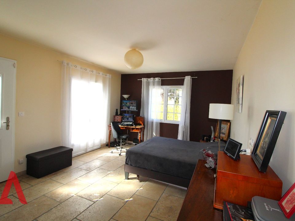 Villa i Magalas, Herault - foto 5