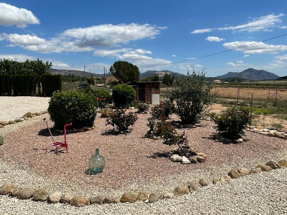Villa i Pinoso, Alicante - foto 5
