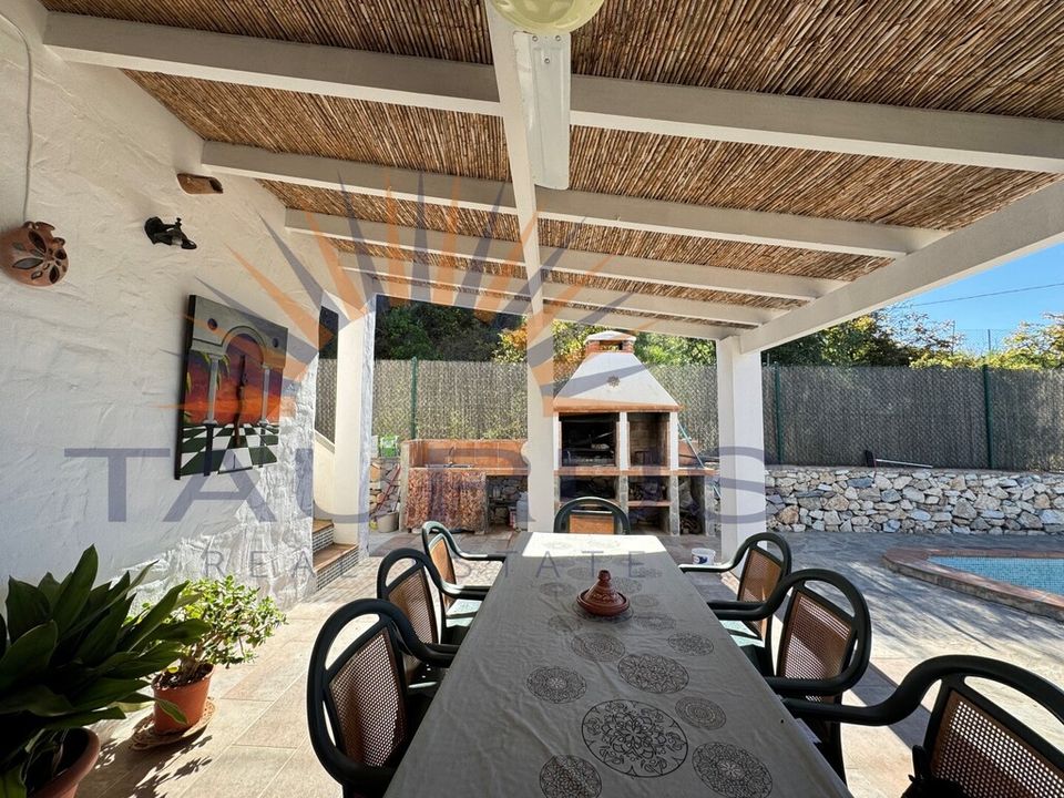 Villa i Torrox, Malaga - foto 3