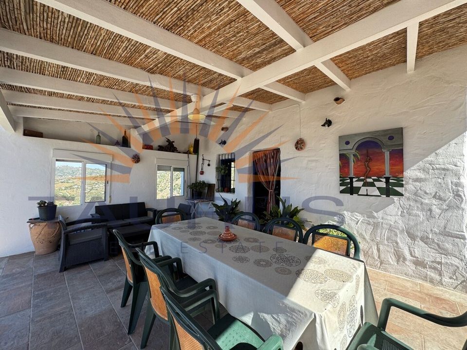 Villa i Torrox, Malaga - foto 4