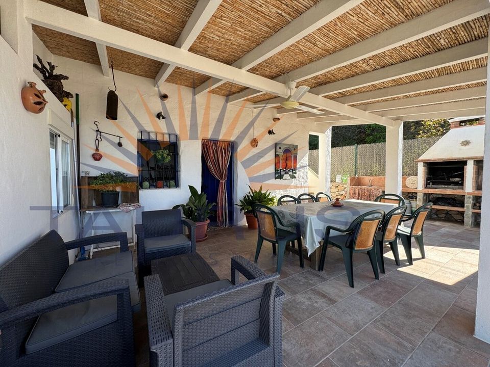 Villa i Torrox, Malaga - foto 5