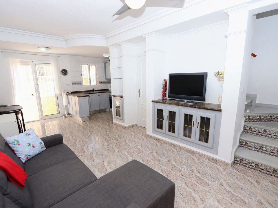 Villa i Villamartin, Alicante - foto 3