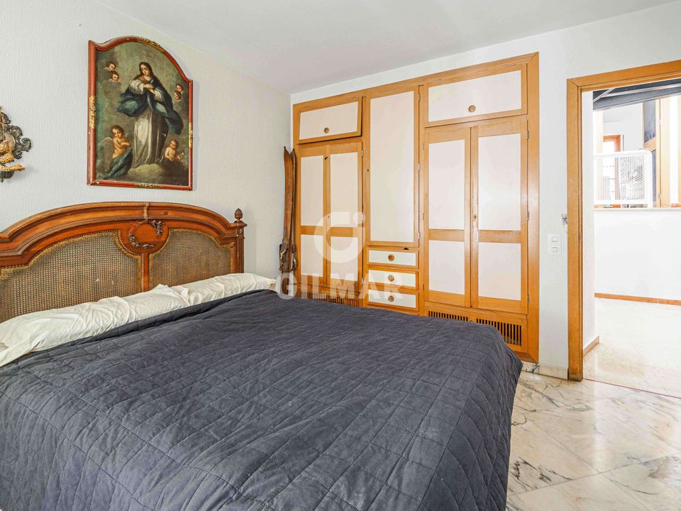 Byhus i Sevilla, Sevilla - foto 4