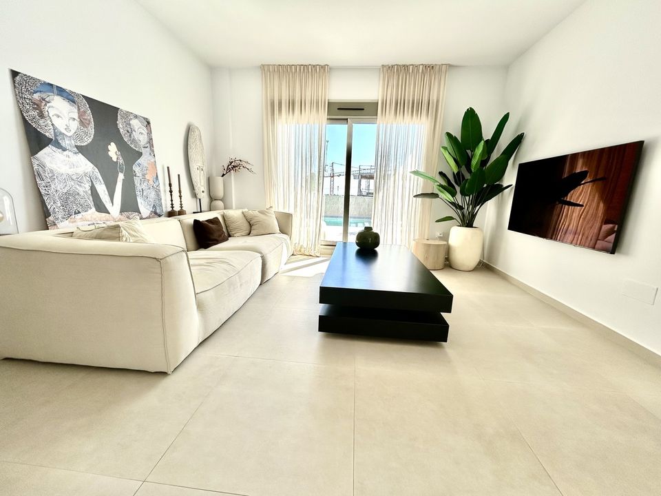 Villa i Filipinas, Alicante - foto 3