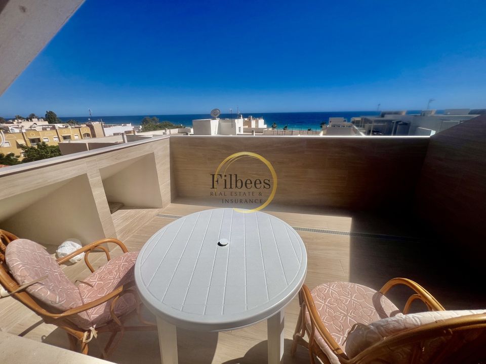 Lejlighed i Mazarron, Murcia - foto 1