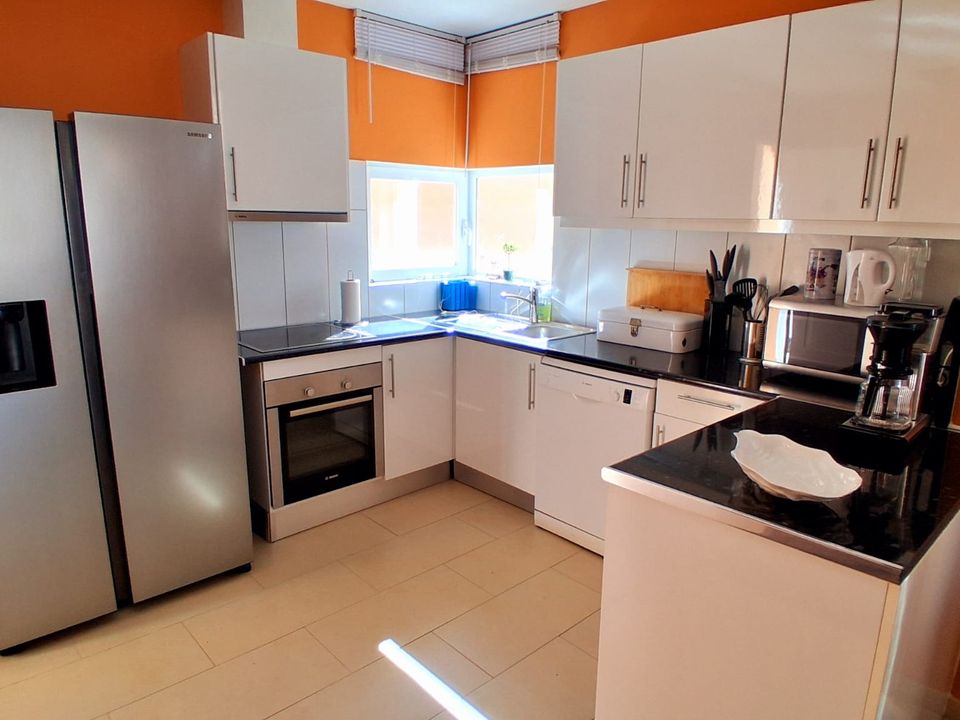 Byhus i Albir, Alicante - foto 4