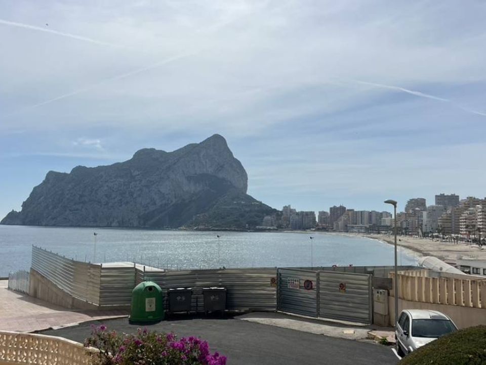 Leilighet i Calpe, Alicante - bilde 1