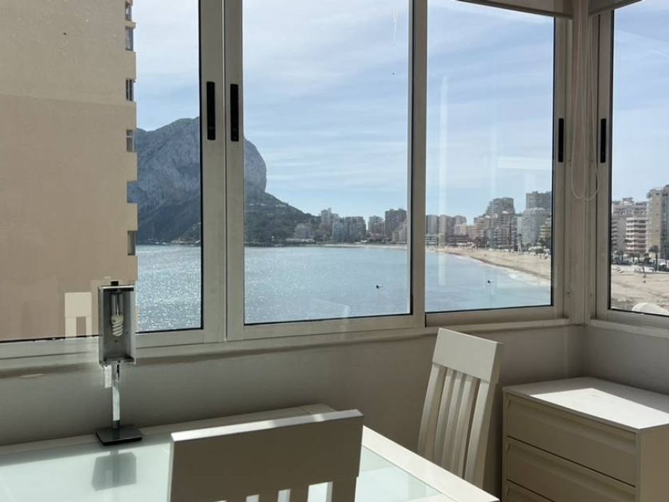 Leilighet i Calpe, Alicante - bilde 2