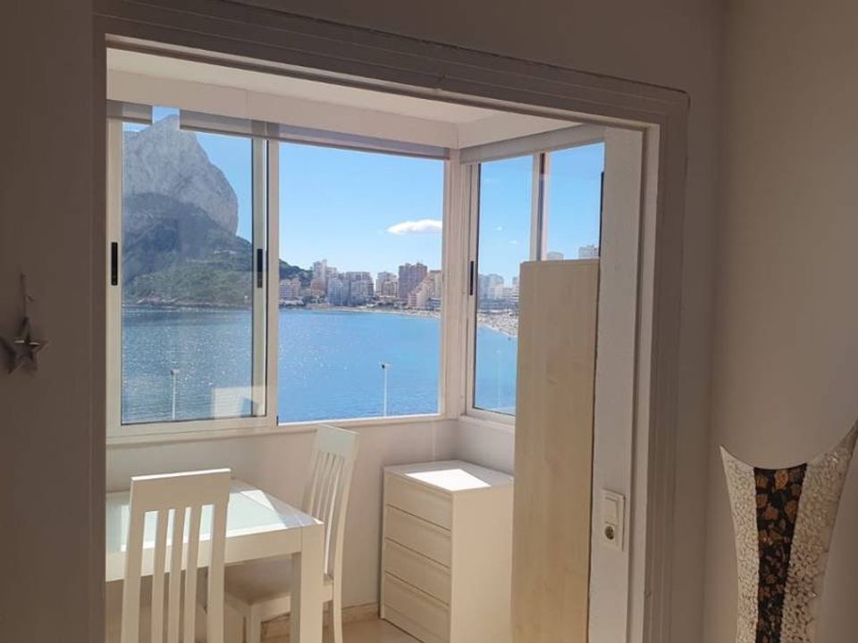 Leilighet i Calpe, Alicante - bilde 3