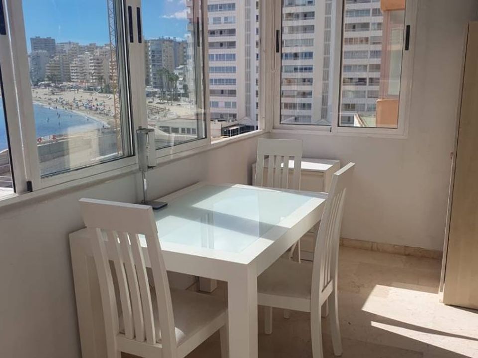Leilighet i Calpe, Alicante - bilde 4