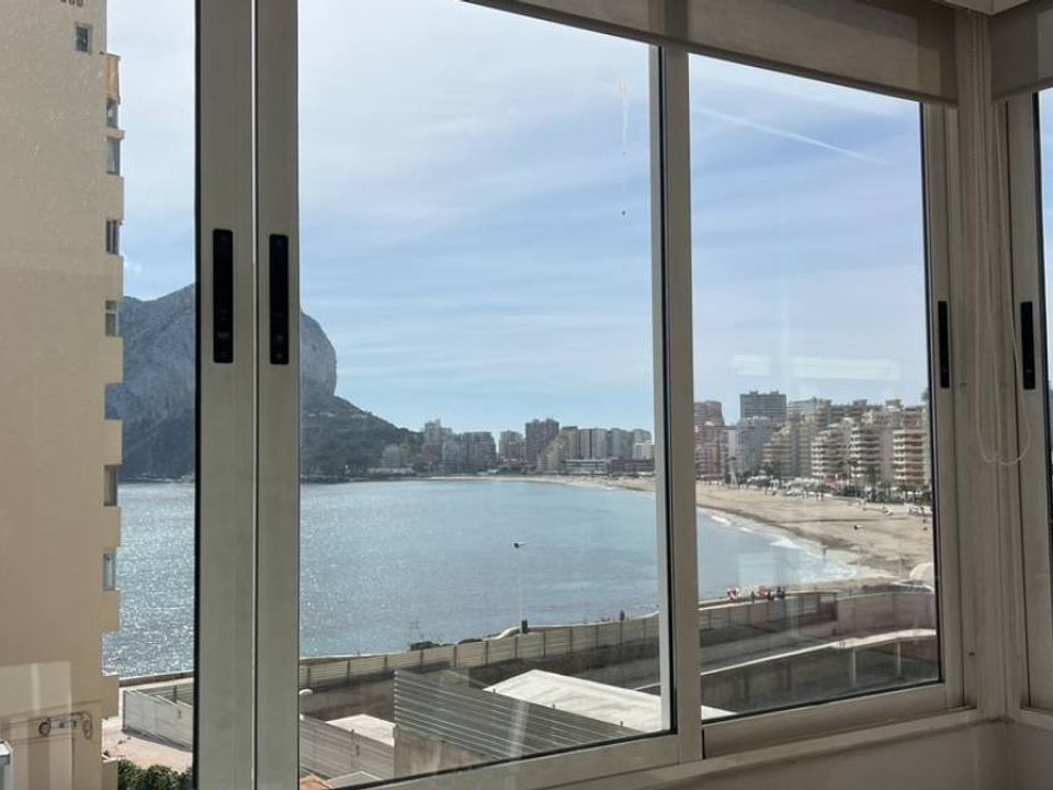 Leilighet i Calpe, Alicante - bilde 5