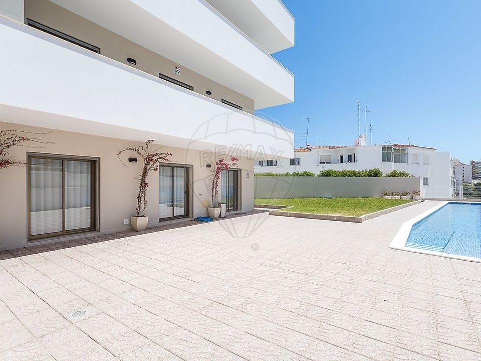 Lejlighed i Portimao, Faro - foto 2