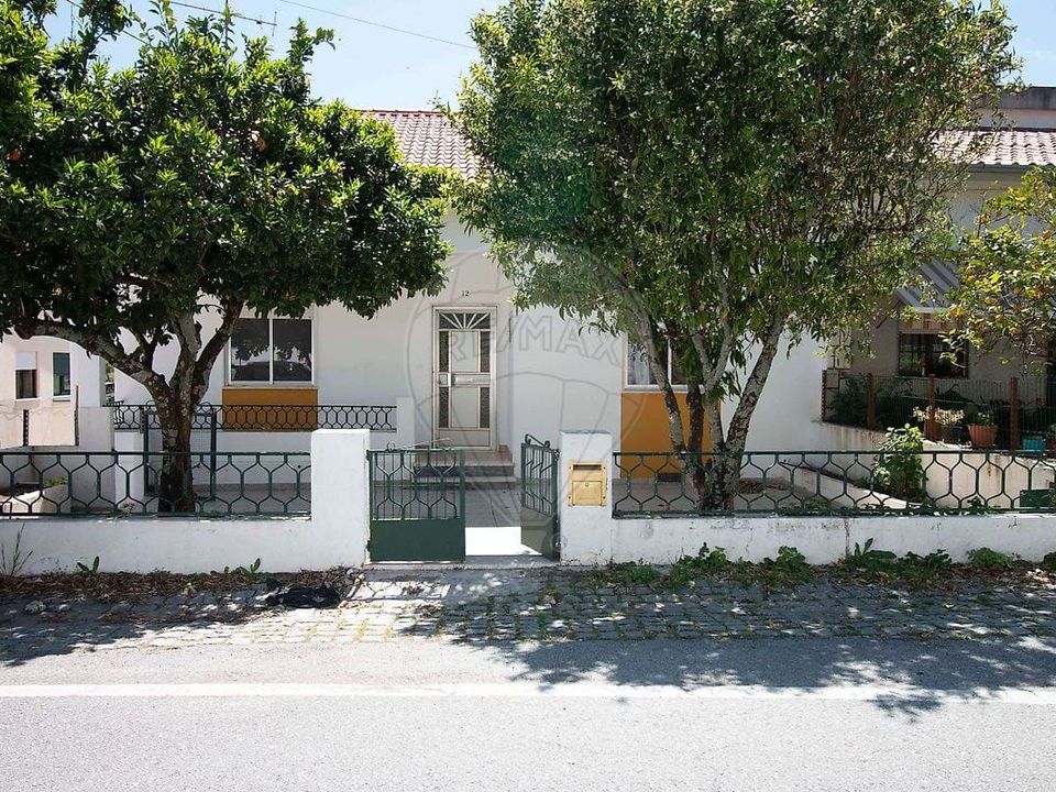 Villa i Portalegre, Portalegre - foto 1