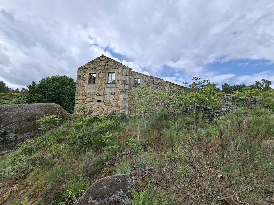 Farm hus i Fornos de Algodres, Guarda - foto 2