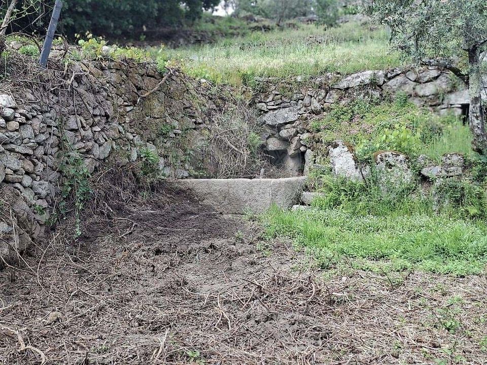 Farm hus i Fornos de Algodres, Guarda - foto 5