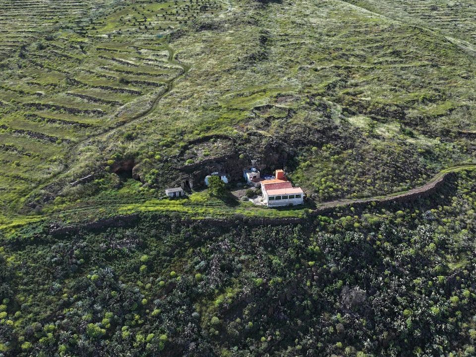 Maison de campagne - Aguimes, Gran Canaria - photo 1