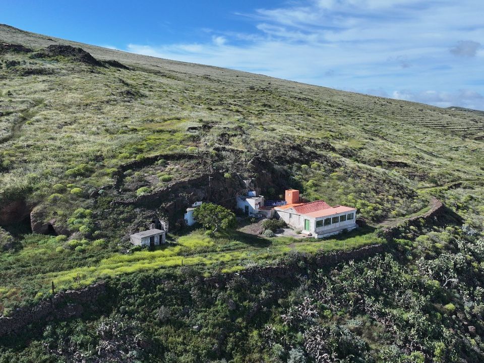 Maison de campagne - Aguimes, Gran Canaria - photo 2