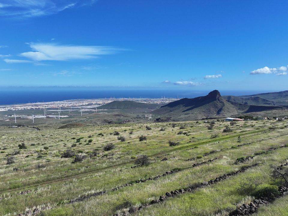 Maison de campagne - Aguimes, Gran Canaria - photo 3