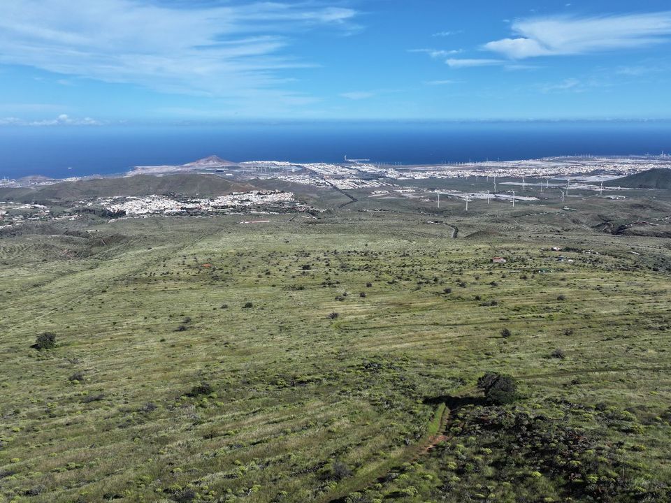 Maison de campagne - Aguimes, Gran Canaria - photo 4