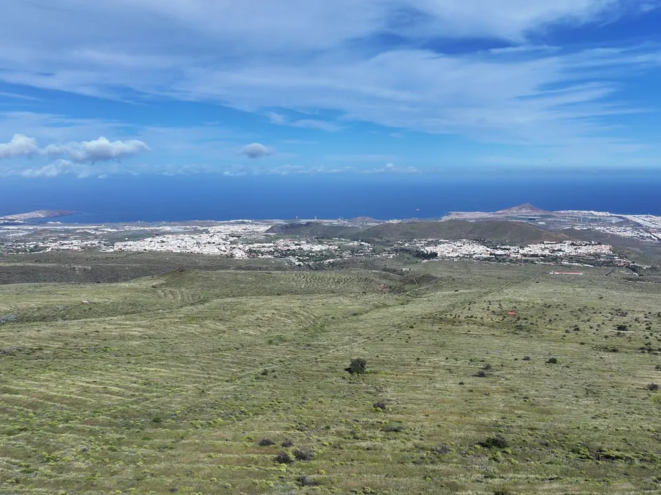 Maison de campagne - Aguimes, Gran Canaria - photo 5