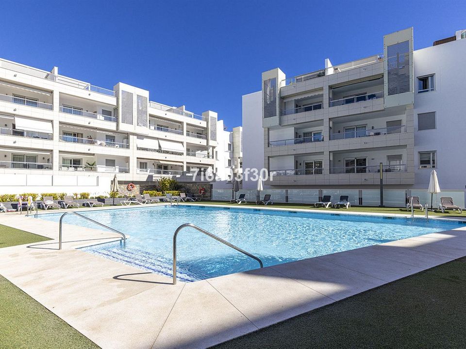 Àtic a Marbella, Malaga - foto 3