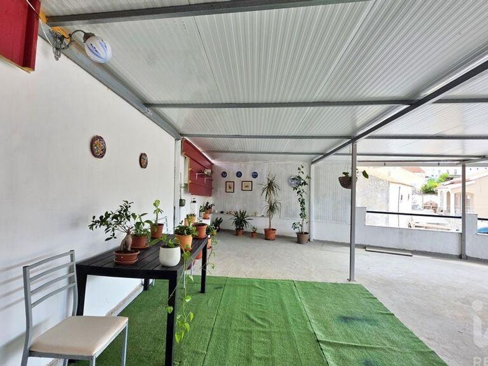 Rekkehus i Cadaval, Lisbon - bilde 4