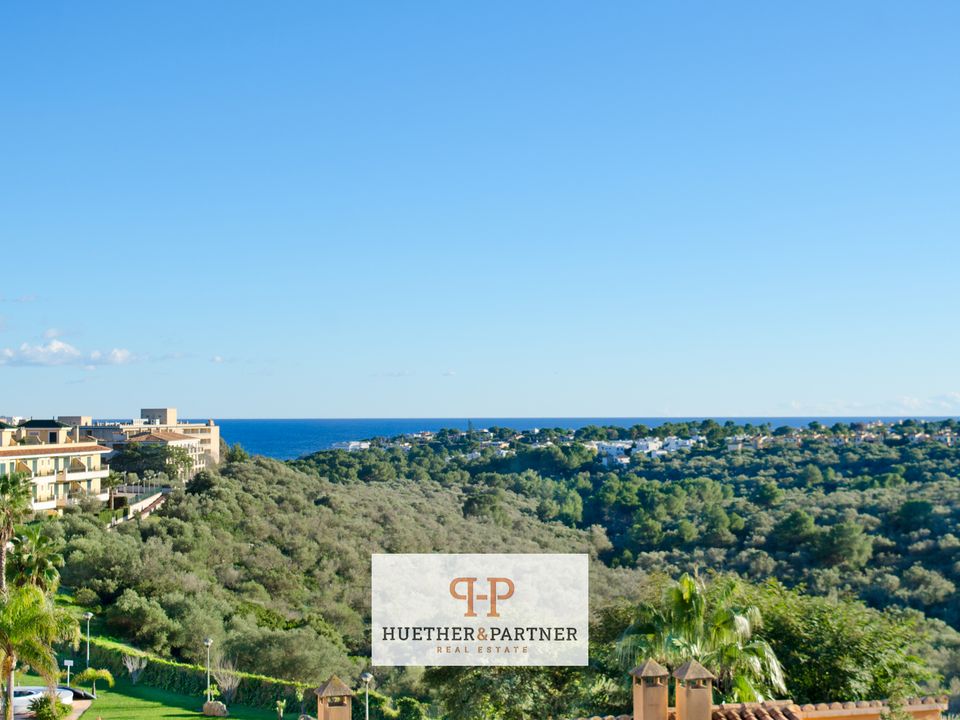Lejlighed i Calas De Mallorca, Mallorca - foto 5