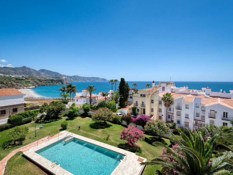 Leilighet i Nerja, Malaga - bilde 4
