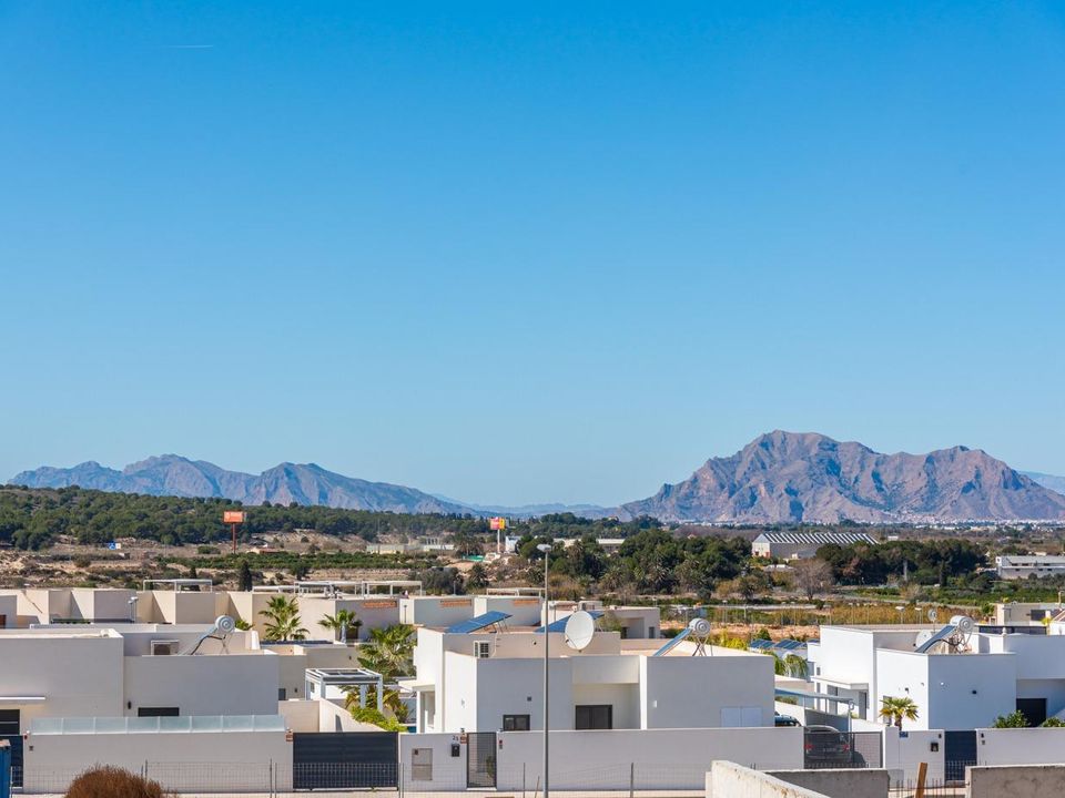 Lejlighed i Benijofar, Alicante - foto 2