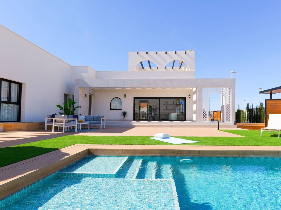 Villa i Ciudad Quesada, Alicante - foto 4